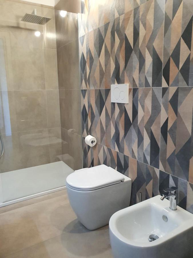 Blue Velvet Rooms Тортоли Экстерьер фото