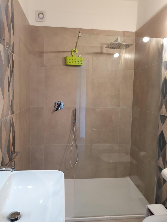 Blue Velvet Rooms Тортоли Экстерьер фото