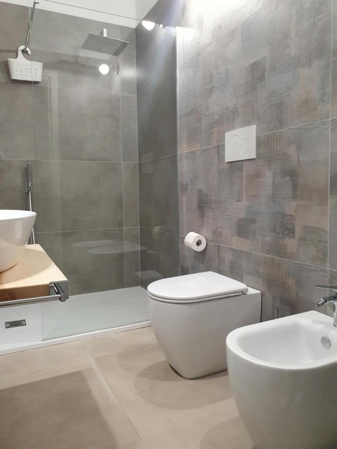 Blue Velvet Rooms Тортоли Экстерьер фото
