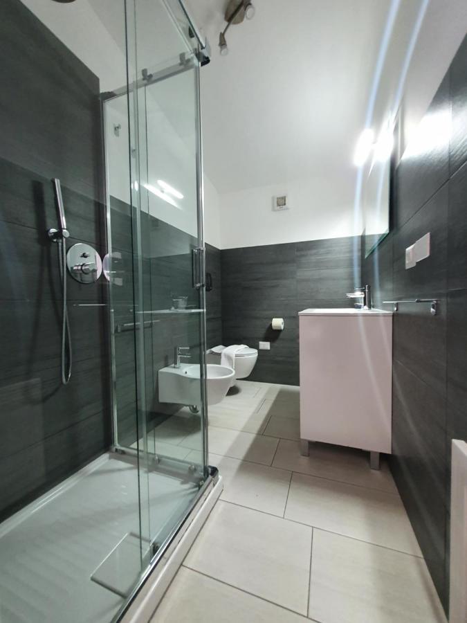 Blue Velvet Rooms Тортоли Экстерьер фото