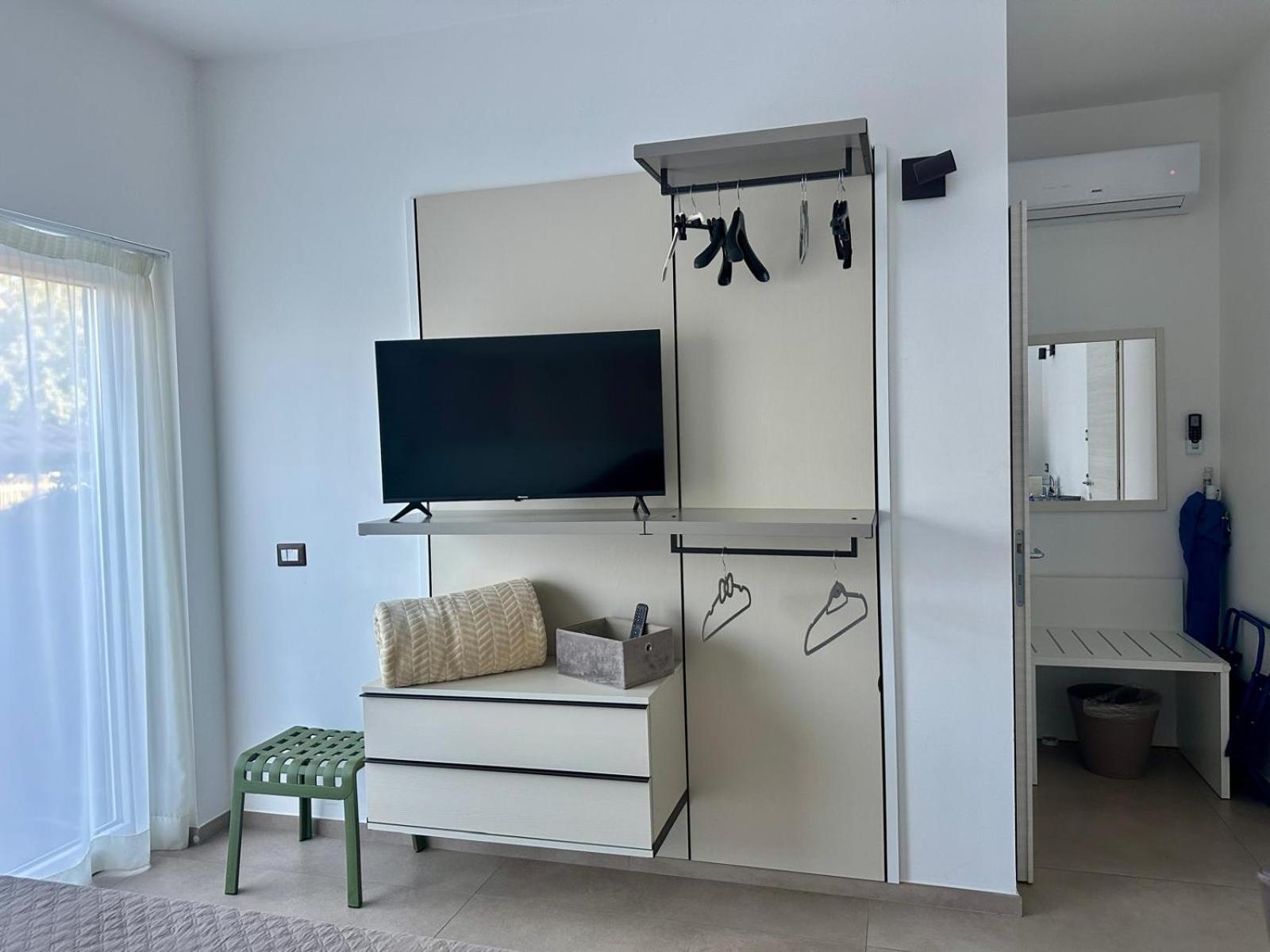 Blue Velvet Rooms Тортоли Экстерьер фото