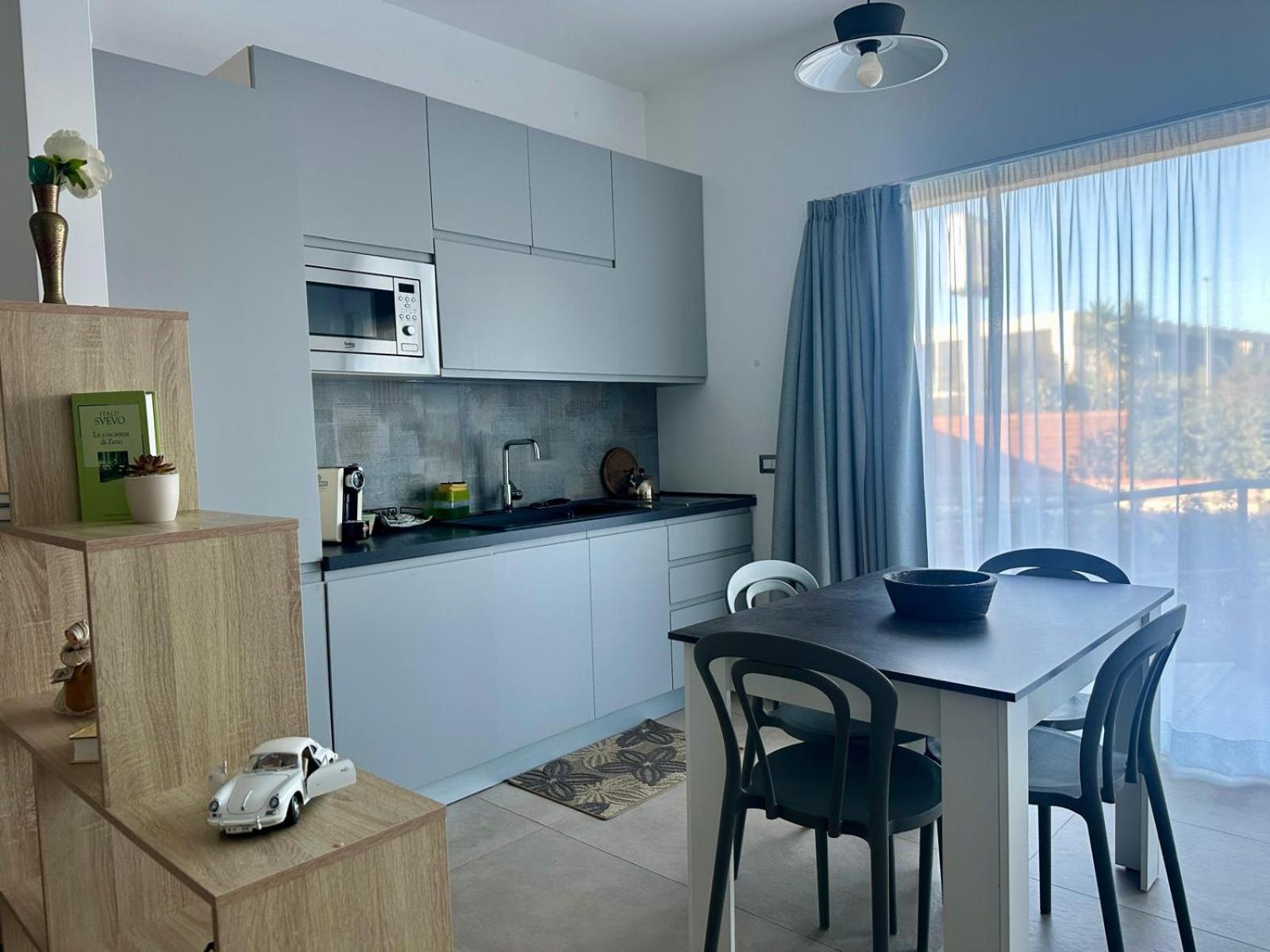 Blue Velvet Rooms Тортоли Экстерьер фото
