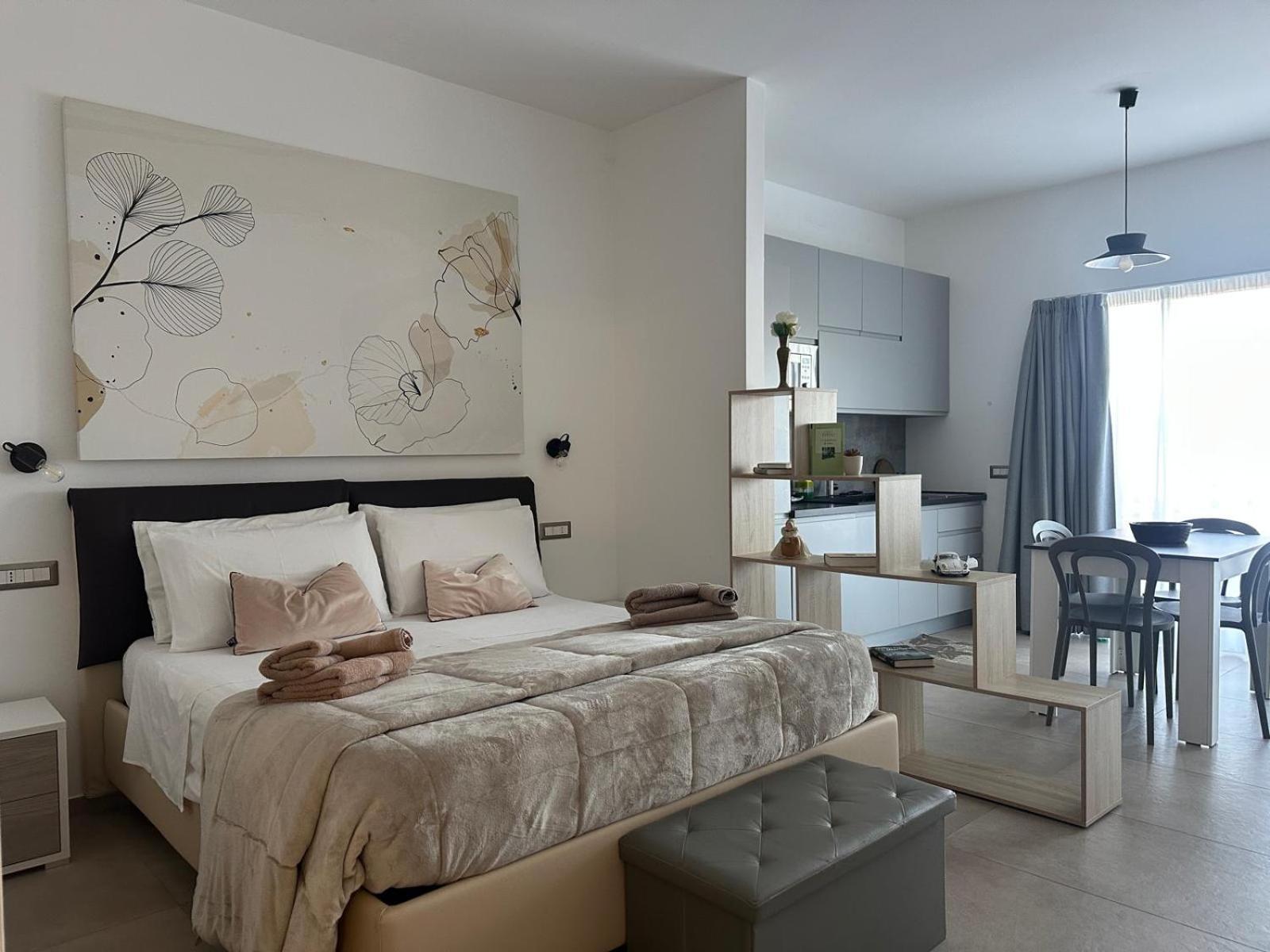 Blue Velvet Rooms Тортоли Экстерьер фото