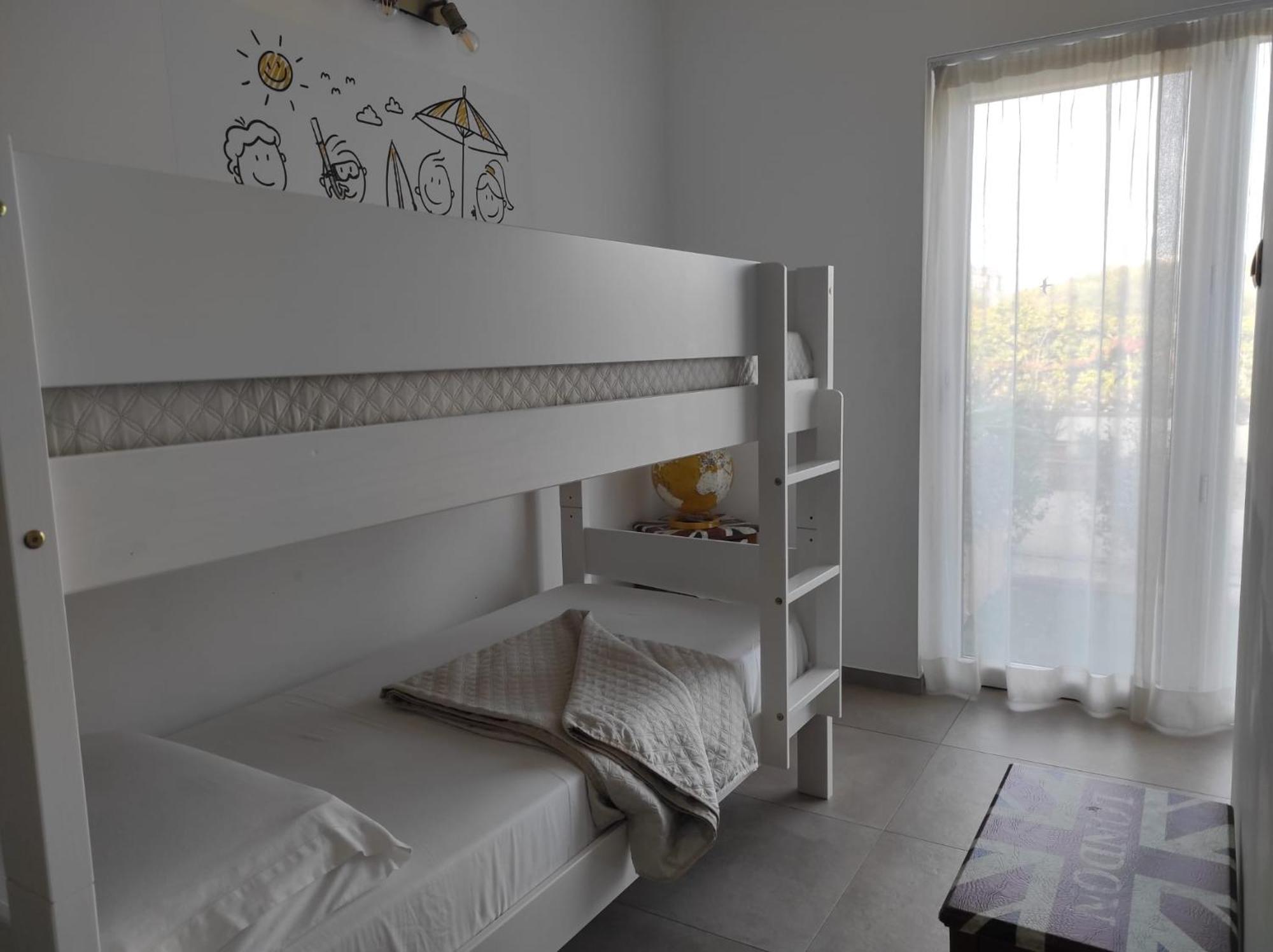 Blue Velvet Rooms Тортоли Экстерьер фото