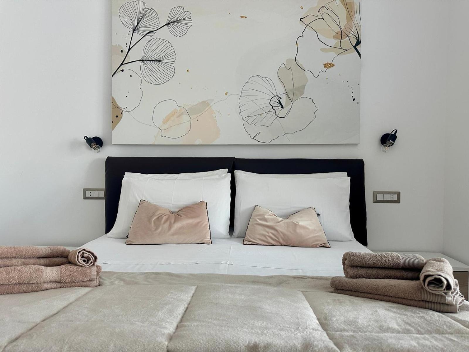Blue Velvet Rooms Тортоли Экстерьер фото