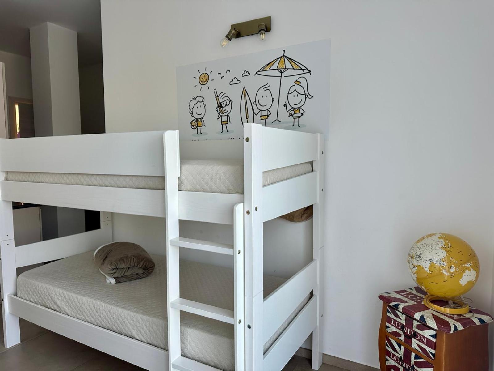Blue Velvet Rooms Тортоли Экстерьер фото