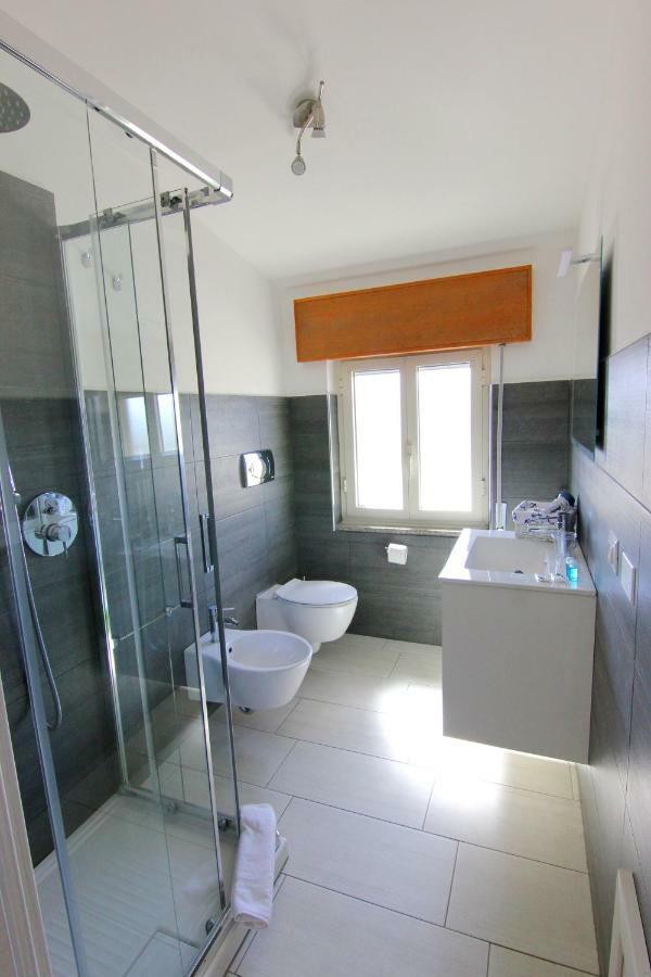 Blue Velvet Rooms Тортоли Экстерьер фото